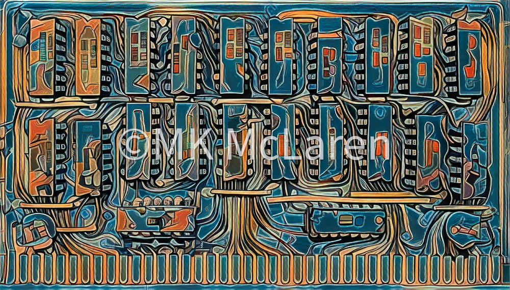 Diode Transistor Logic