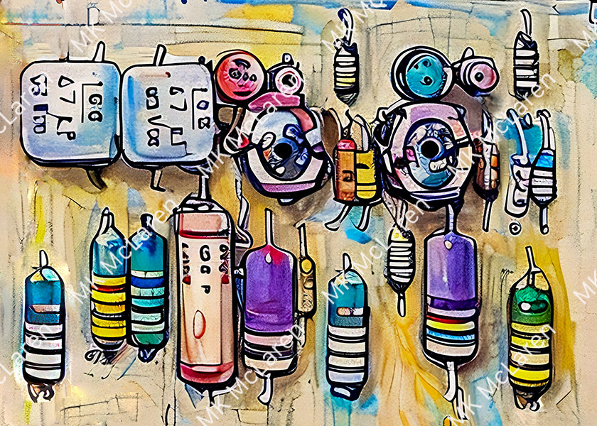 Resistors