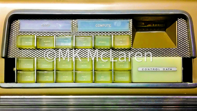 Control Data V.2