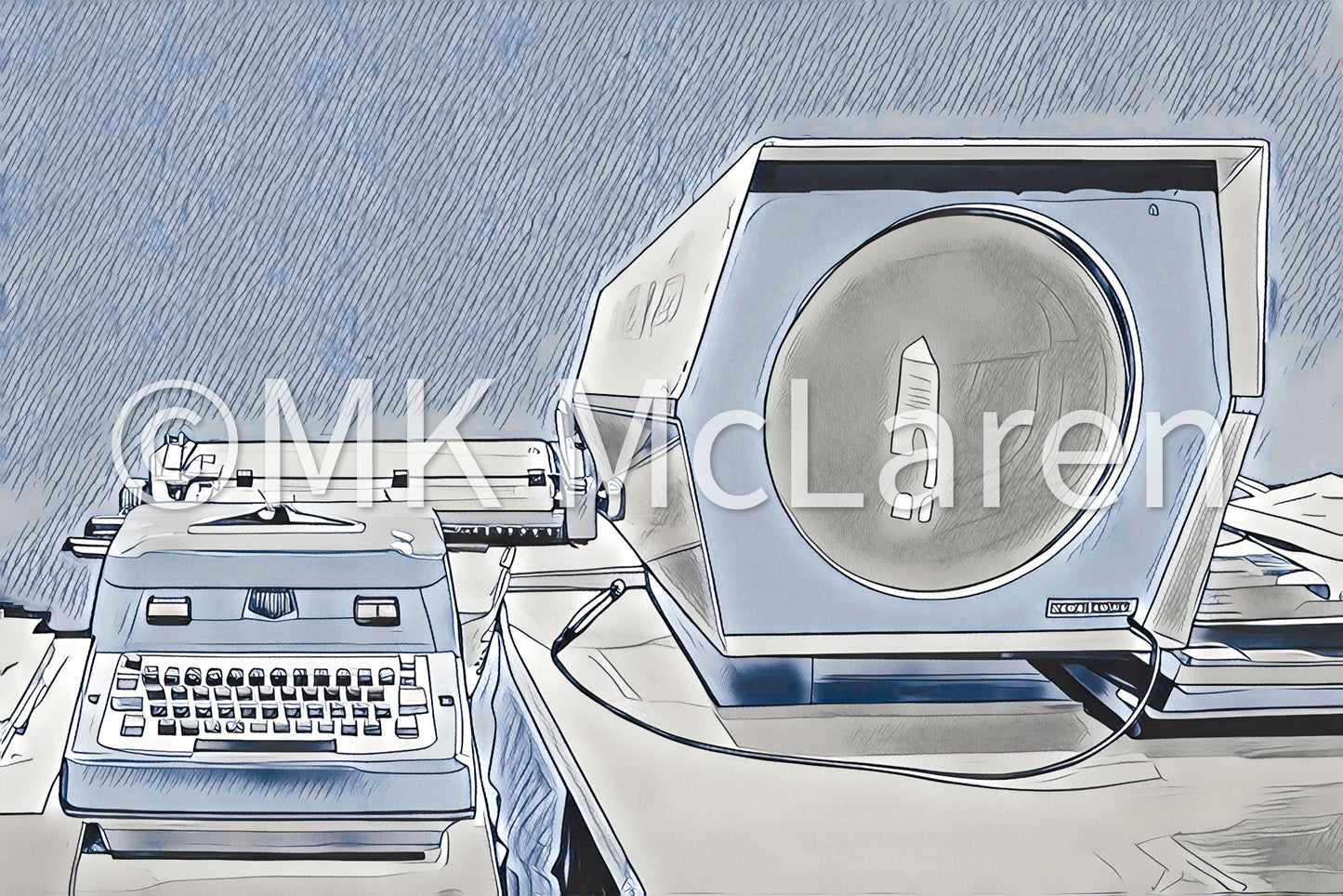 Programmed Data Processor V.2