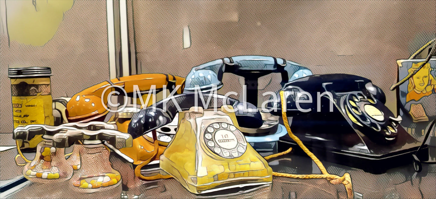 Jellybean Phones V.2