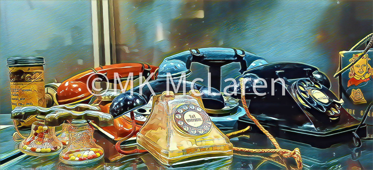 Jellybean Phones V.4