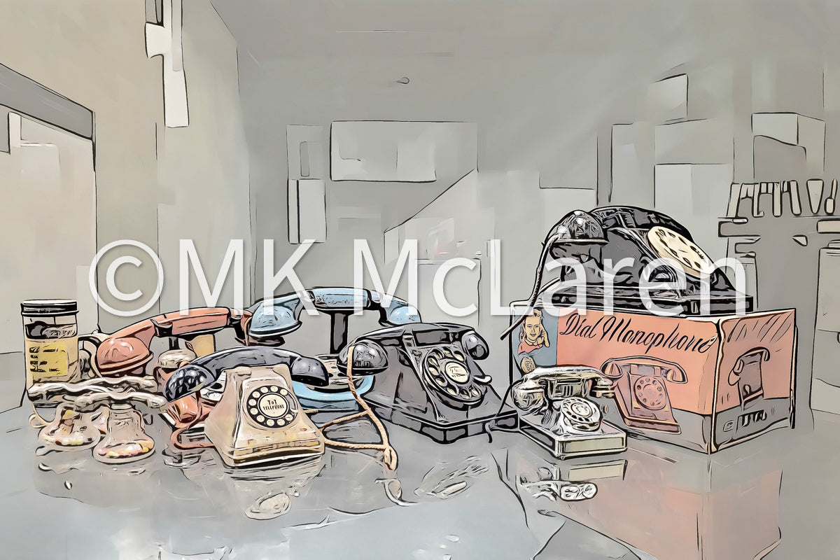 Jellybean Phones V. 5