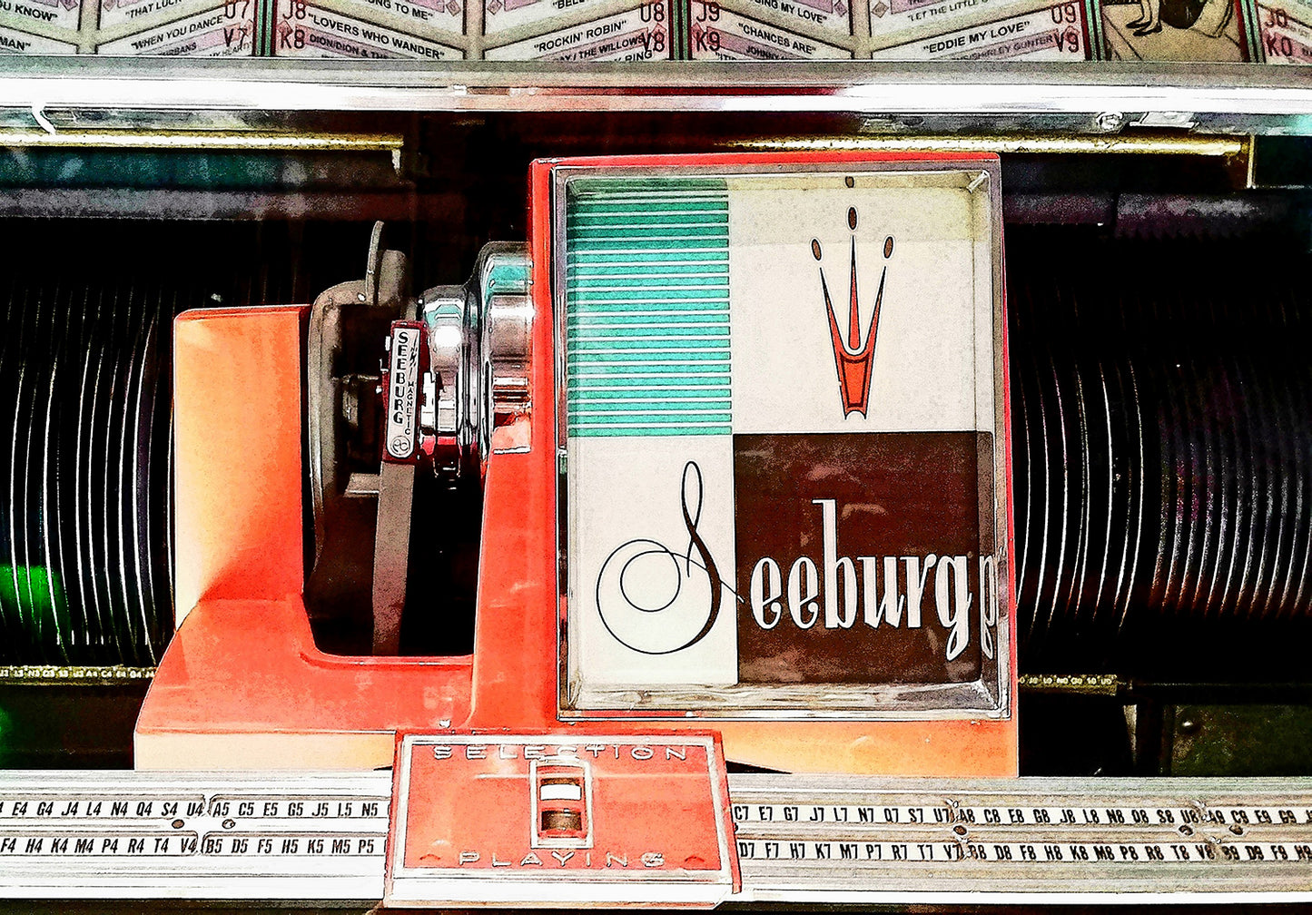 Jukebox