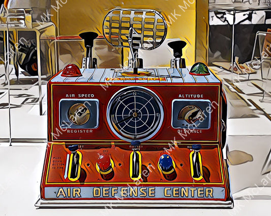 Air Defense