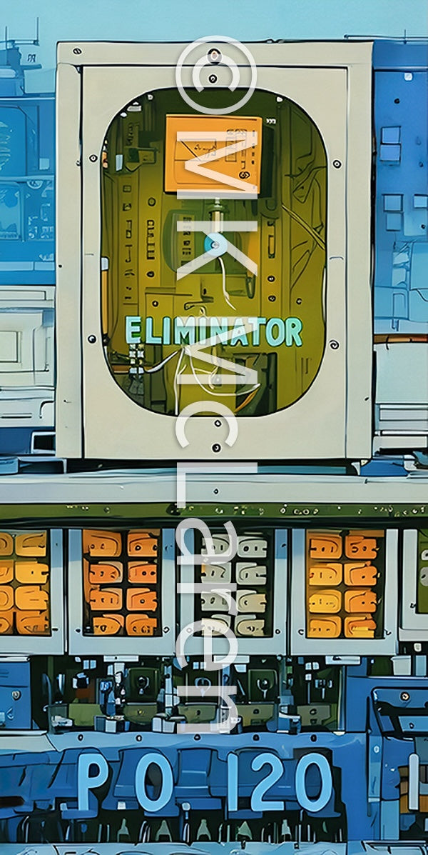 Eliminator I