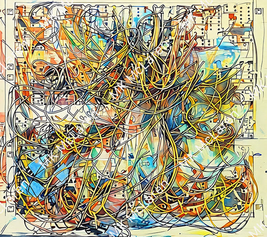 Wired