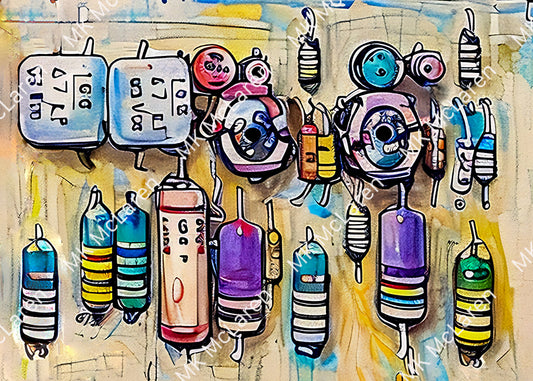 Resistors