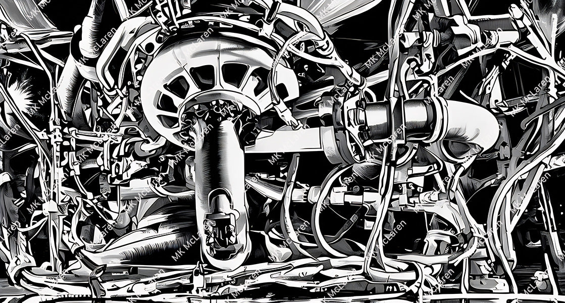 Aerospace - Function Unknown Series II - V. 2