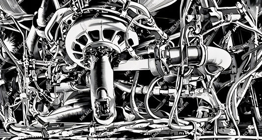 Aerospace - Function Unknown Series II - V. 2