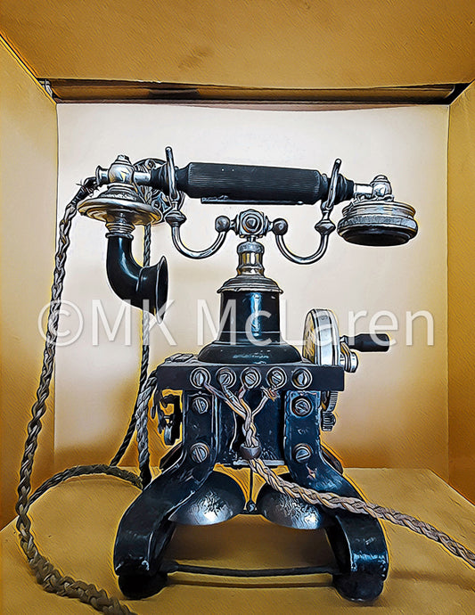 Skeleton V. 1
